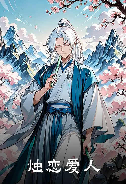 烛恋爱人(沈砚苏晚)热门小说阅读_全文免费阅读烛恋爱人沈砚苏晚