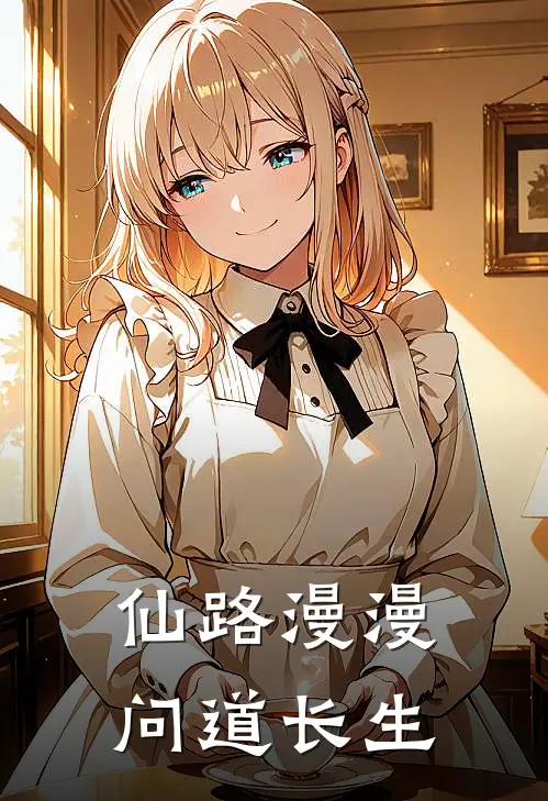 仙路漫漫，问道长生(林渊二牛)全本免费在线阅读_仙路漫漫，问道长生最新章节在线阅读