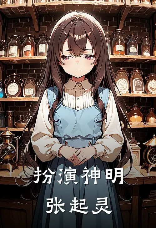 扮演神明张起灵张起灵沈之离免费小说在线阅读_热门小说在线阅读扮演神明张起灵张起灵沈之离