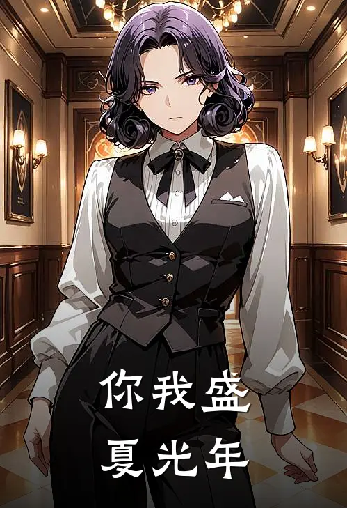 你我盛夏光年