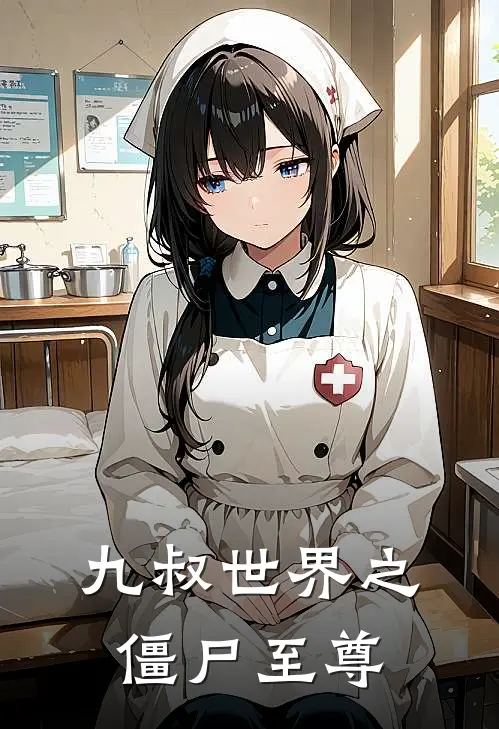 九叔世界之僵尸至尊