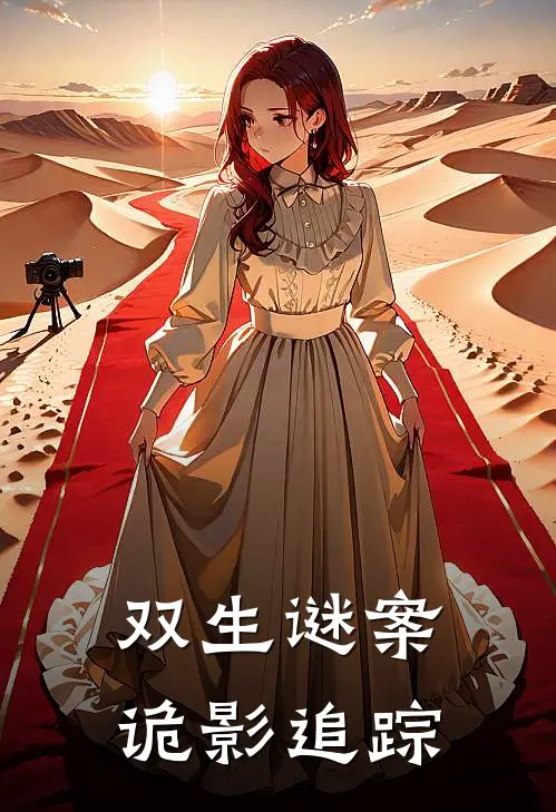 双生谜案：诡影追踪陆沉顾言蹊最新更新小说_在线阅读免费小说双生谜案：诡影追踪陆沉顾言蹊