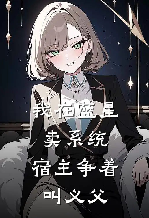 我在蓝星卖系统，宿主争着叫义父