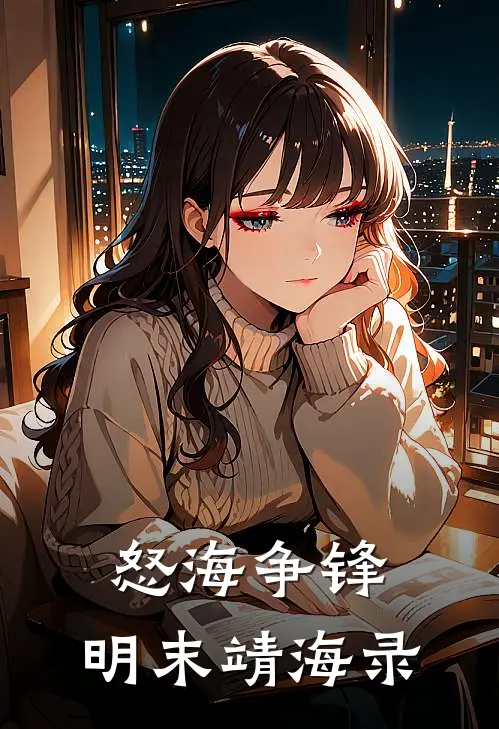 怒海争锋：明末靖海录于乾王勇新热门小说_小说免费阅读怒海争锋：明末靖海录(于乾王勇)