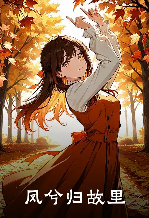 凤兮归故里