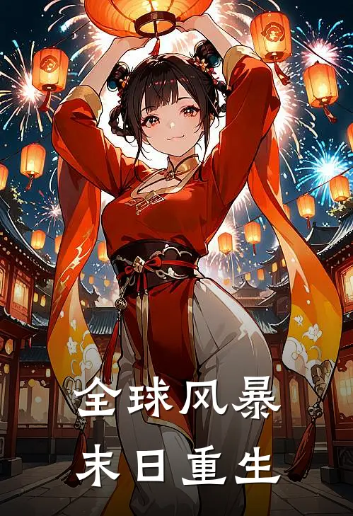 全球风暴：末日重生