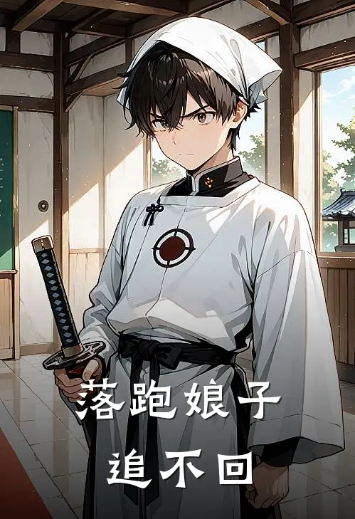 落跑娘子追不回