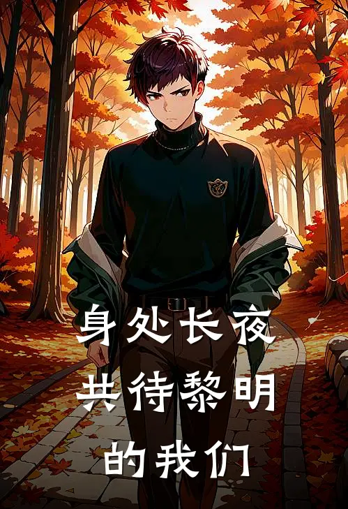 身处长夜，共待黎明的我们(程千羽郑金灏)热门网络小说_小说推荐完结身处长夜，共待黎明的我们(程千羽郑金灏)