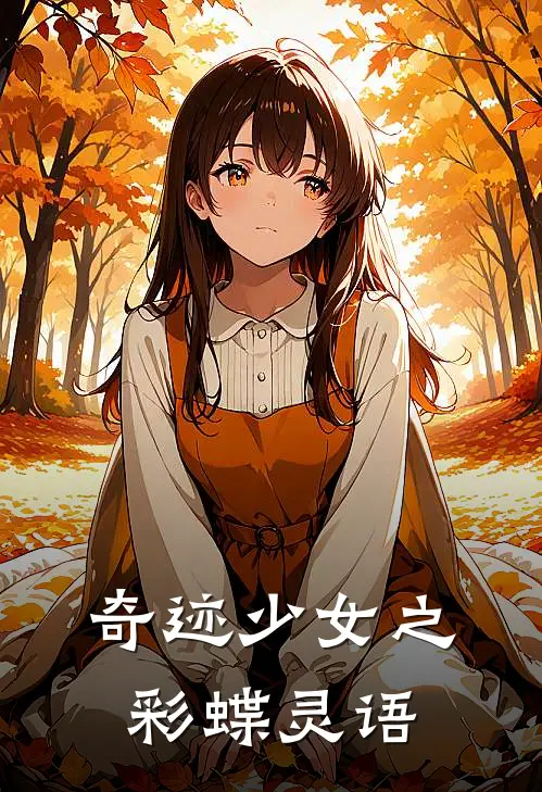 玛雅艾俊(奇迹少女之彩蝶灵语)最新章节免费在线阅读_奇迹少女之彩蝶灵语最新章节免费阅读