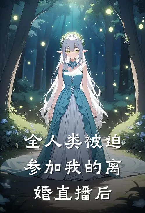 全人类被迫参加我的离婚直播后(季淮林菲菲)免费小说阅读_完结版小说推荐全人类被迫参加我的离婚直播后(季淮林菲菲)