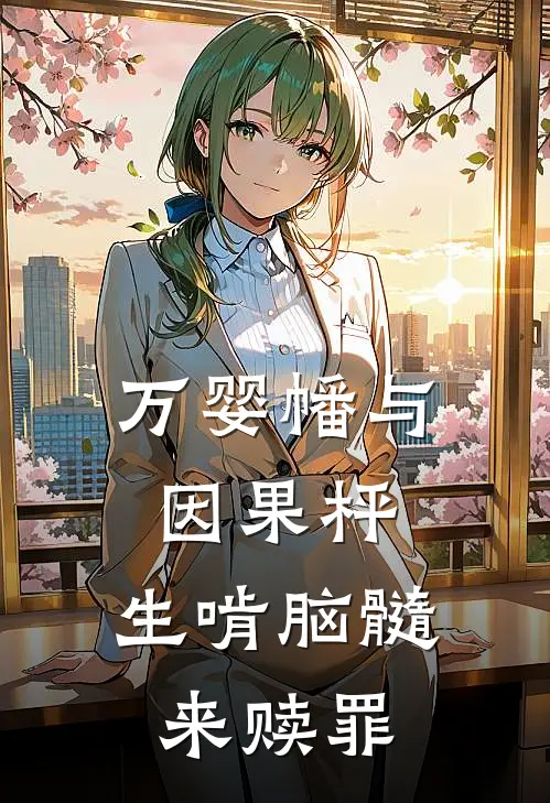 万婴幡与因果枰：生啃脑髓来赎罪