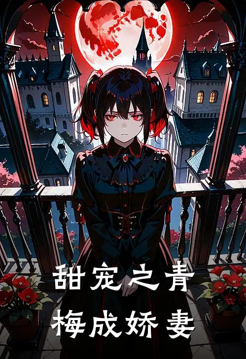 甜宠之青梅成娇妻