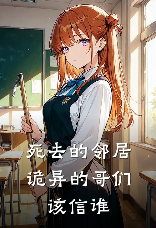 死去的邻居，诡异的哥们，该信谁(长孙旗循谷)全文免费在线阅读_死去的邻居，诡异的哥们，该信谁热门小说