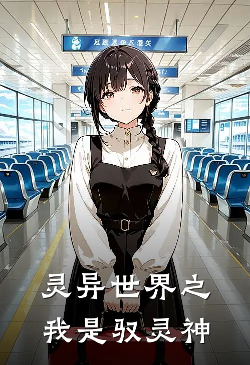 灵异世界之我是驭灵神（程澈应淮）完整版小说阅读_灵异世界之我是驭灵神全文免费阅读（程澈应淮）