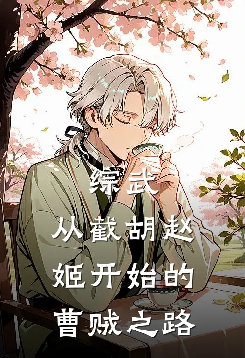 综武：从截胡赵姬开始的曹贼之路