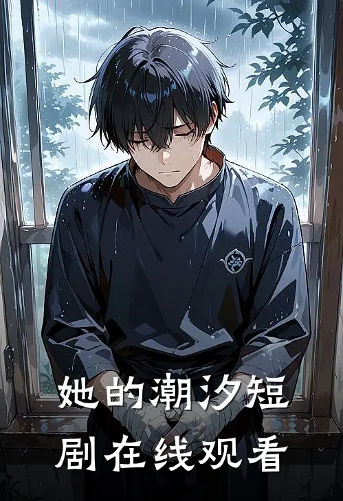 她的潮汐短剧在线观看