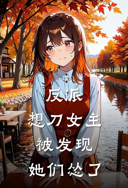 反派：想刀女主被发现，她们怂了(顾沉白婉柔)热门完本小说_最新小说反派：想刀女主被发现，她们怂了顾沉白婉柔