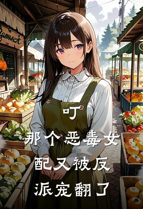 叮，那个恶毒女配又被反派宠翻了