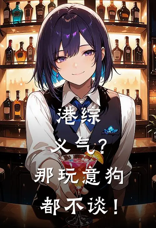 港综：义气？那玩意狗都不谈！