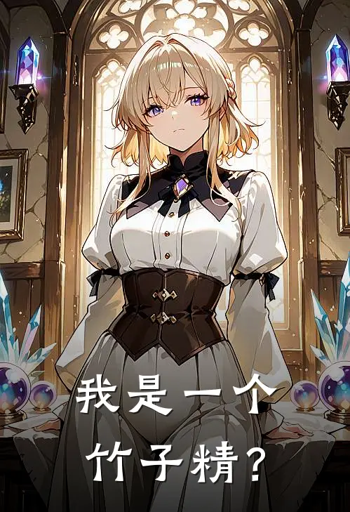 我是一个竹子精？(宫泽李慧颖)热门小说阅读_全文免费阅读我是一个竹子精？宫泽李慧颖