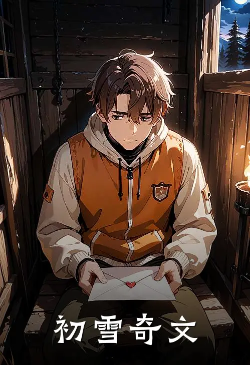 初雪奇文全文免费阅读无弹窗大结局_初雪奇文（杨博文李嘉森）小说免费阅读大结局