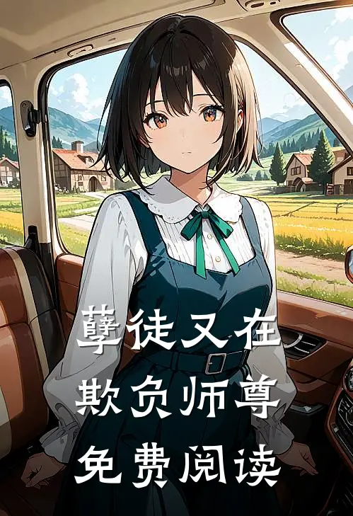 孽徒又在欺负师尊免费阅读