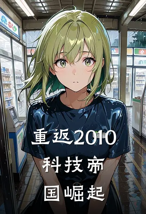 重返2010：科技帝国崛起