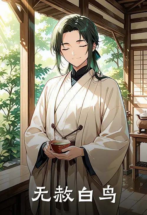 无赦白鸟