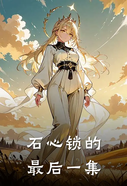 石心锁的最后一集