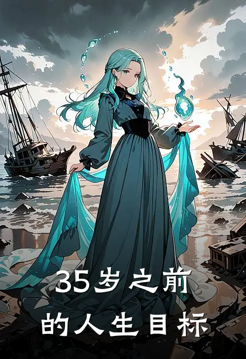 35岁之前的人生目标