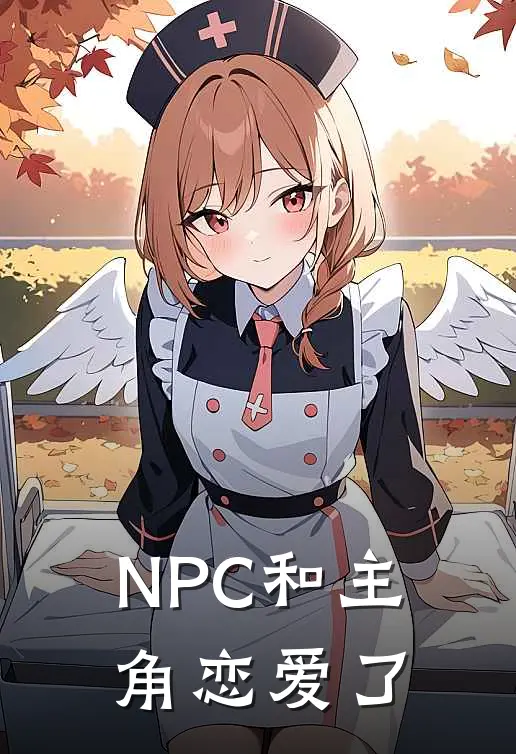 NPC和主角恋爱了