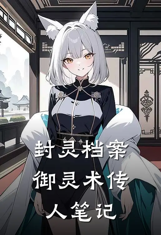 封灵档案：御灵术传人笔记