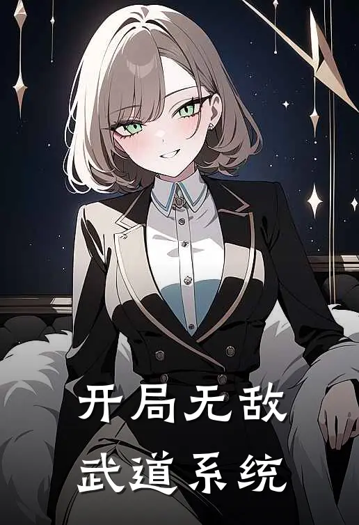 开局无敌武道系统