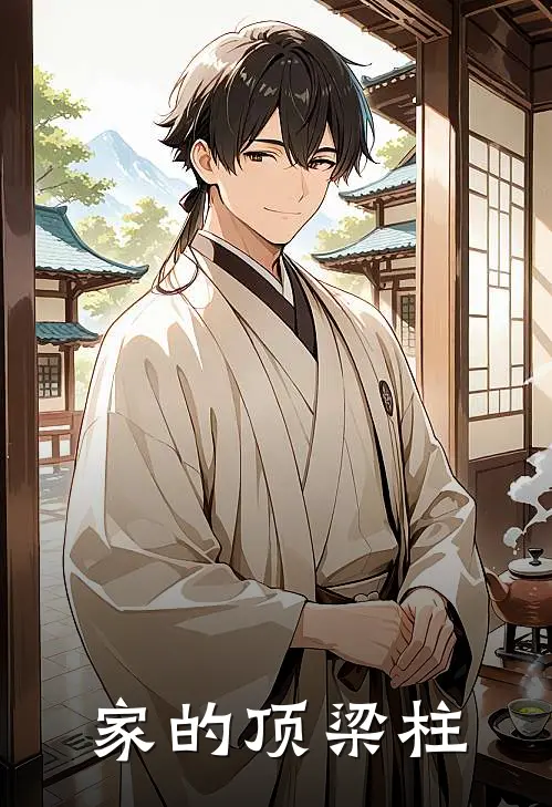 家的顶梁柱李玲李杰最新章节免费阅读_家的顶梁柱全集免费阅读