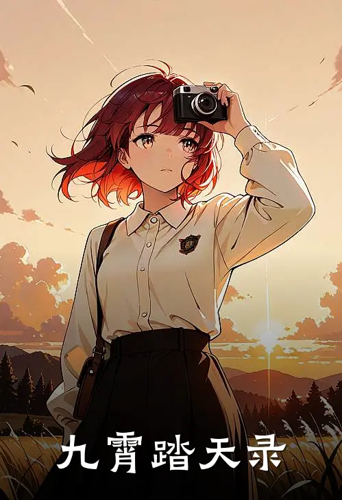 叶寒赵云龙《九霄踏天录》完结版免费阅读_九霄踏天录全文免费阅读