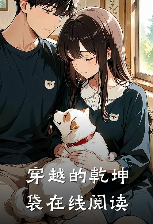 穿越的乾坤袋在线阅读