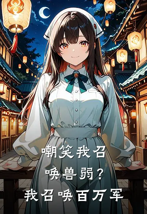 嘲笑我召唤兽弱？我召唤百万军