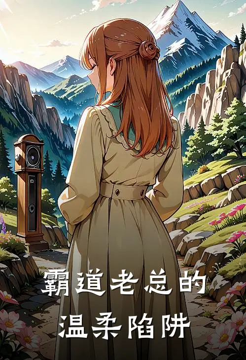 霸道老总的温柔陷阱