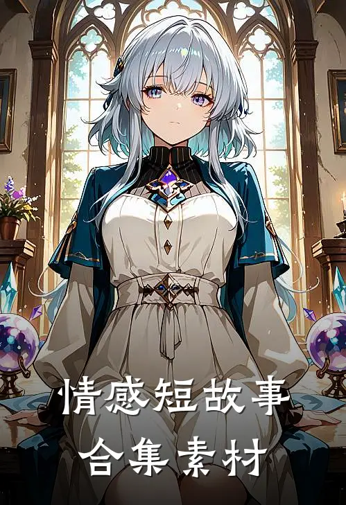 情感短故事合集素材