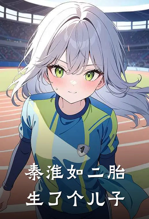 秦淮如二胎生了个儿子