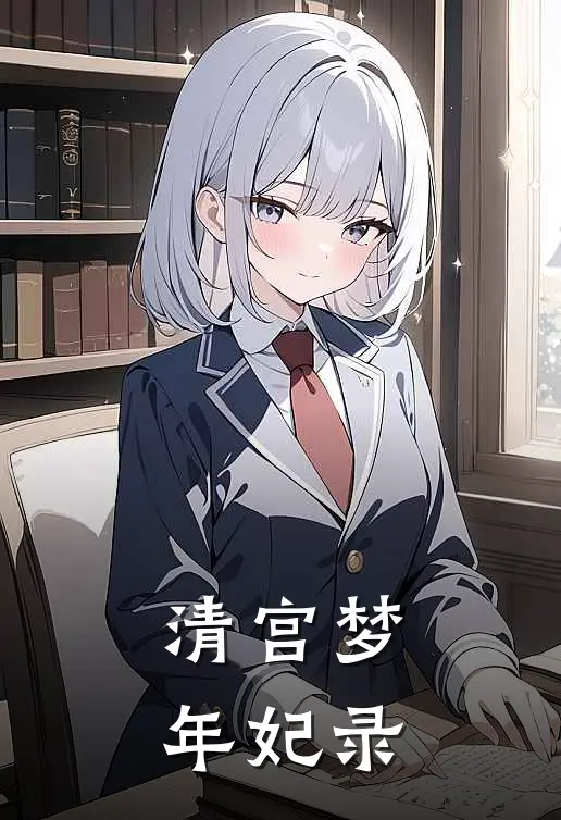 清宫梦，年妃录