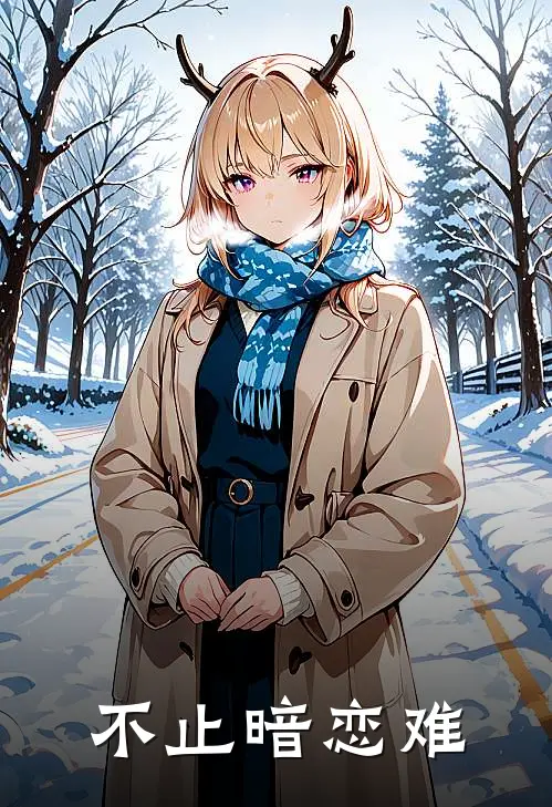 不止暗恋难