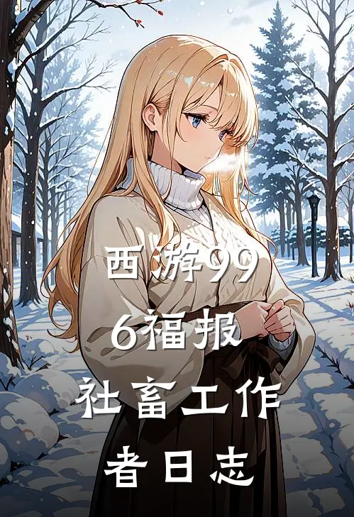 西游996福报：社畜工作者日志