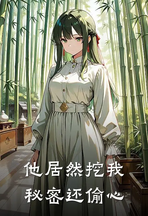 他居然挖我秘密还偷心江晚晴林秋水全文免费阅读_热门小说大全他居然挖我秘密还偷心江晚晴林秋水