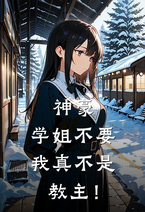 神豪：学姐不要，我真不是教主！(刘建川崔晓雯)最新章节在线阅读_(神豪：学姐不要，我真不是教主！)完整版免费在线阅读