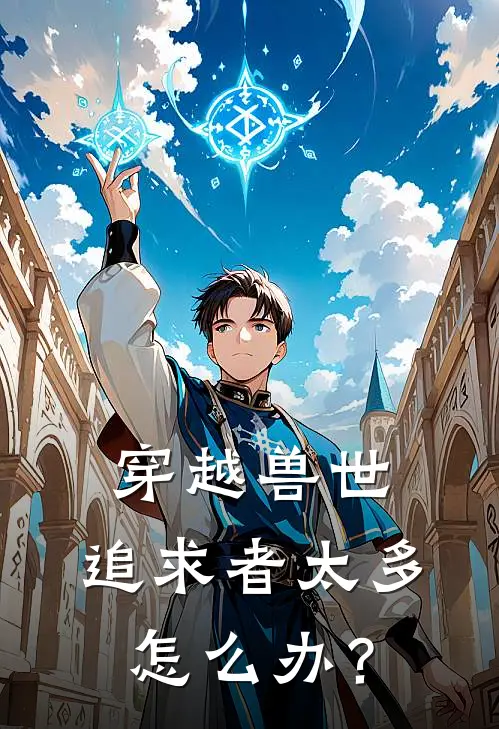 穿越兽世：追求者太多怎么办？楚妤楚妤_《穿越兽世：追求者太多怎么办？》最新章节免费在线阅读