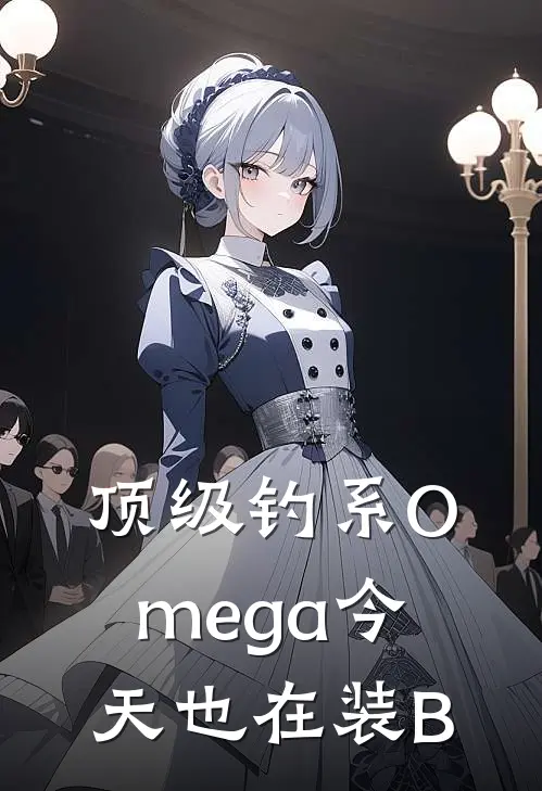 顶级钓系Omega今天也在装B金灿灿林晗热门小说推荐_完本小说大全顶级钓系Omega今天也在装B(金灿灿林晗)