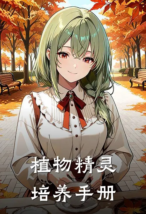 植物精灵培养手册
