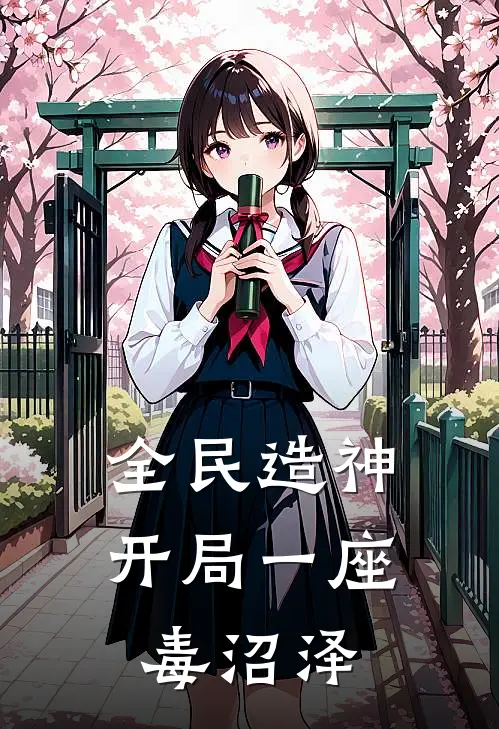 全民造神：开局一座毒沼泽