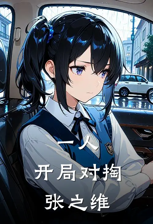 一人：开局对掏张之维